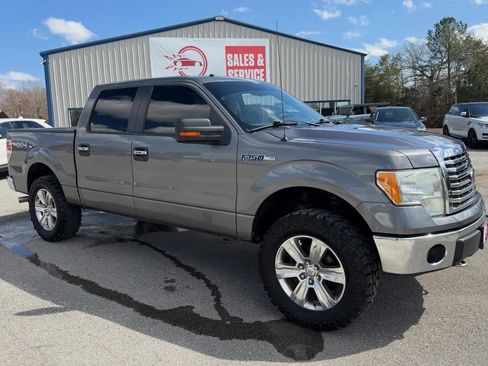 Used 2010 Ford F150 XL image 4
