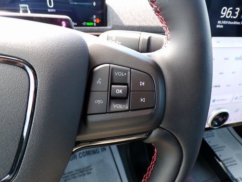 New 2025 Ford Mustang Mach-E Premium w/ Sport Appearance Package image 19