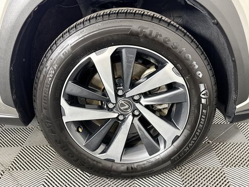 Used 2019 Lexus NX 300 FWD w/ Premium Package image 31