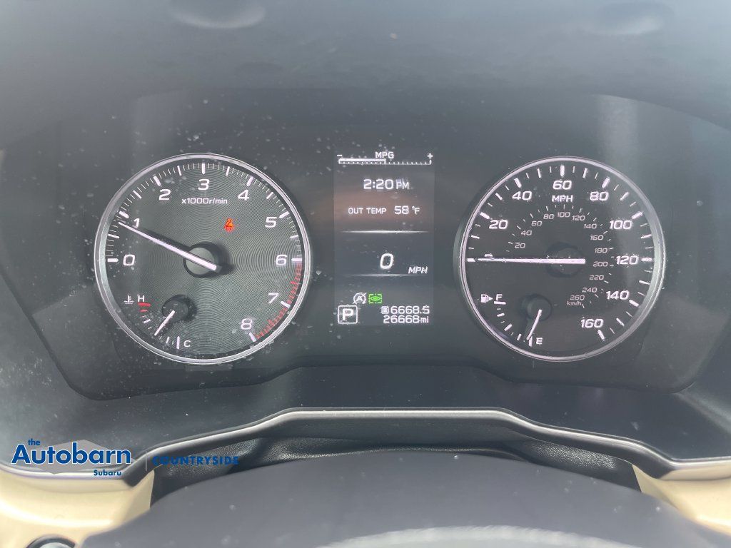 Used 2024 Subaru Outback Limited AWD/4WD image 13