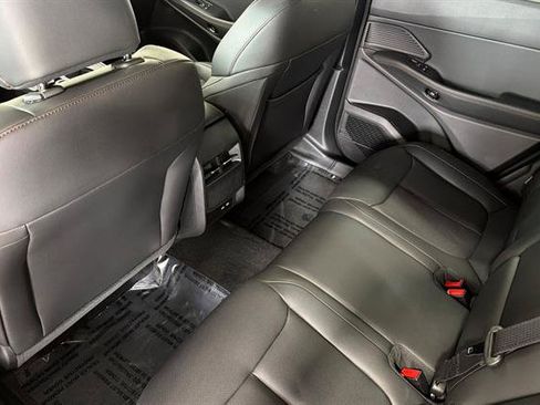 New 2026 Jeep Cherokee Limited AWD/4WD image 8