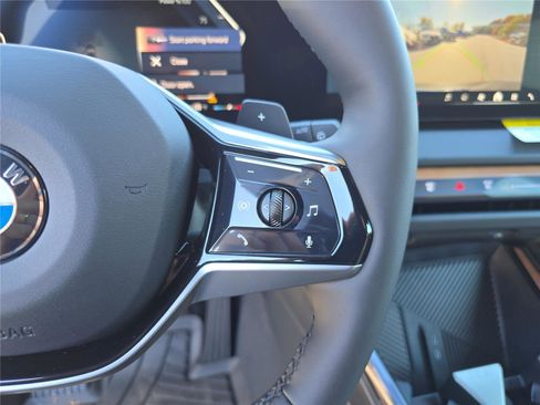 New 2026 BMW X3 xDrive30 w/ Convenience Package image 32