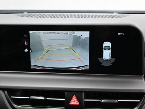 New 2026 Kia Seltos SX image 11