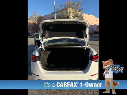 Used 2024 Nissan Sentra S image 10