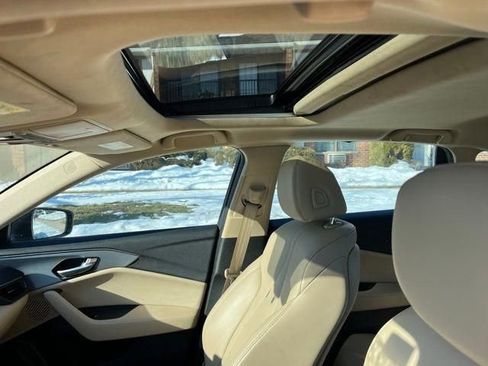 Used 2021 Acura TLX FWD image 25