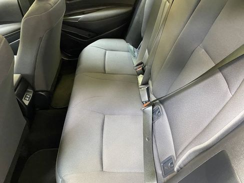 Used 2026 Toyota Corolla LE FWD image 22