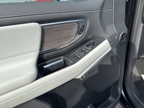 New 2026 Ford Expedition Platinum w/ Platinum Ultimate Package image 29