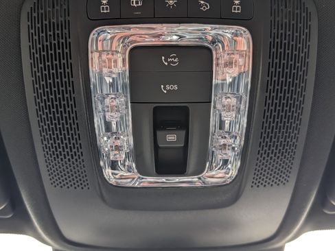 Used 2023 Mercedes-Benz GLE 53 AMG 4MATIC image 31