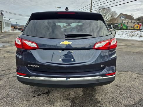 Used 2019 Chevrolet Equinox LT image 14