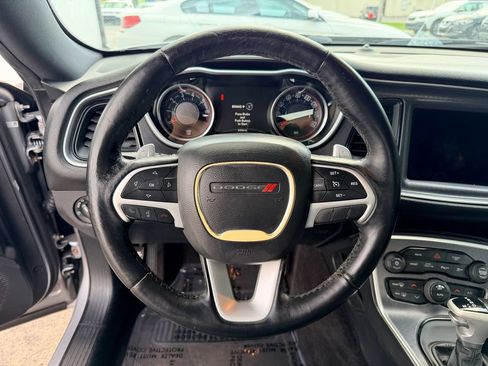 Used 2017 Dodge Challenger SXT Plus RWD image 17