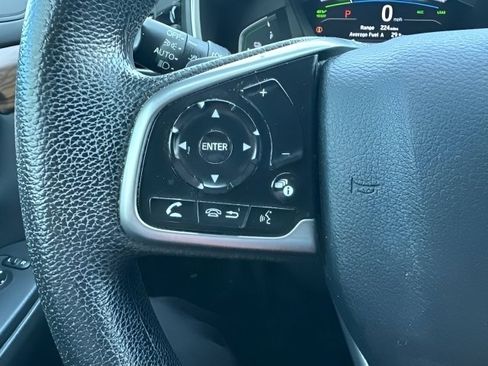 Used 2021 Honda CR-V EX image 17