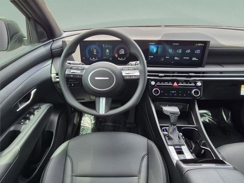 New 2026 Hyundai Santa Cruz SEL FWD image 11