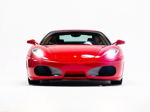 Used 2007 Ferrari F430 Coupe RWD image 66