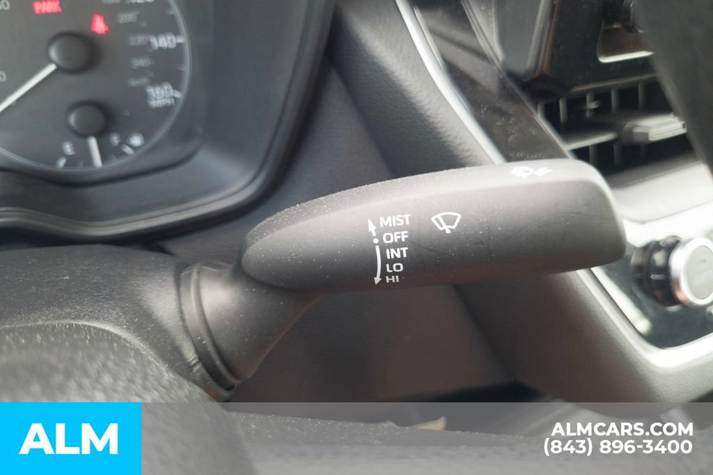Used 2024 Toyota Corolla LE FWD image 30