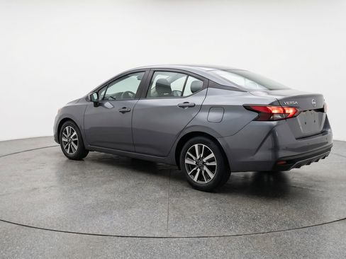 Used 2025 Nissan Versa SV FWD image 6