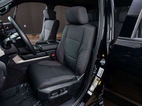 Used 2026 Toyota Tundra SR5 w/ SR5 Convenience Package image 29