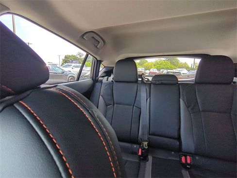 New 2025 Subaru Crosstrek 2.5i Limited image 14