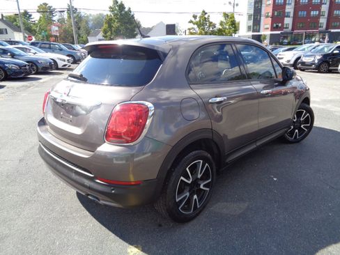 Used 2016 FIAT 500X Easy image 4