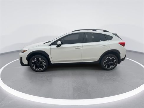 Used 2021 Subaru Crosstrek 2.5i Limited w/ Popular Package #4 image 5