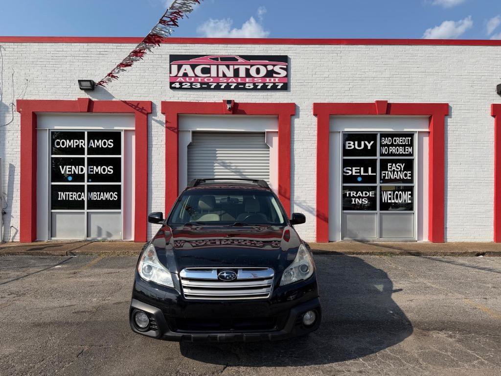 Used 2013 Subaru Outback 2.5i Premium AWD/4WD image 40