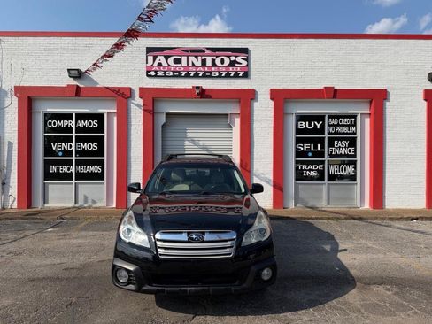 Used 2013 Subaru Outback 2.5i Premium AWD/4WD image 40