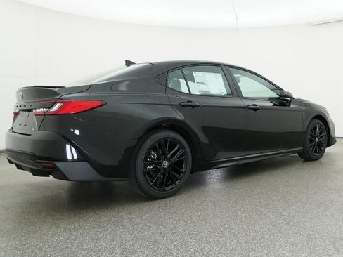 New 2026 Toyota Camry SE image 58