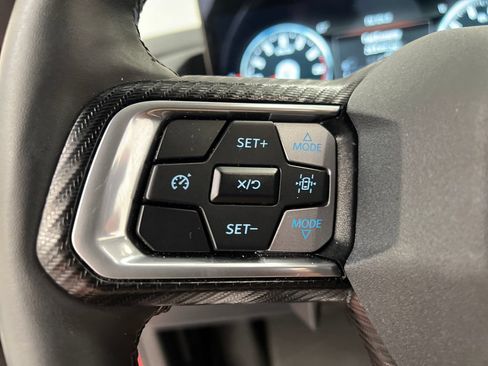 Used 2025 Ford Mustang Coupe RWD image 37