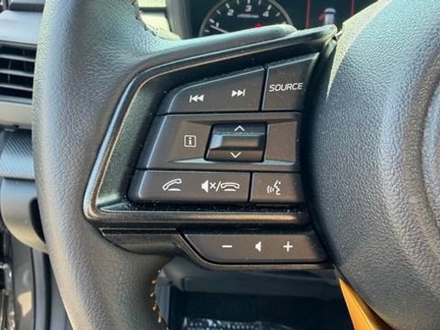 Used 2026 Subaru Crosstrek 2.5i Wilderness w/ Crosstrek Mirror Package AWD/4WD image 23