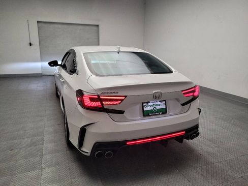 Used 2020 Honda Accord LX image 6