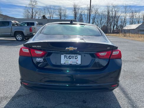 Used 2023 Chevrolet Malibu LT image 5