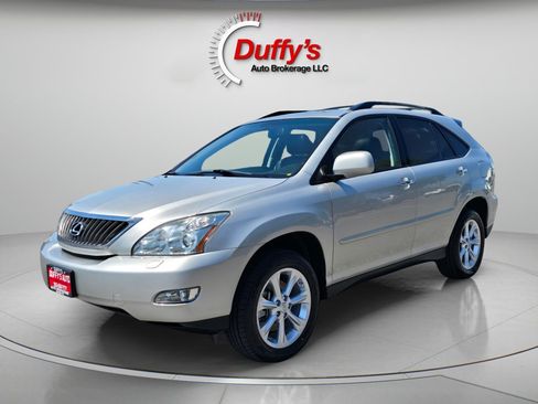 Used 2008 Lexus RX 350 AWD image 15