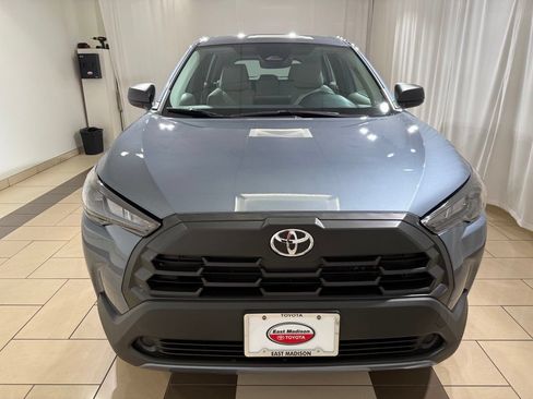 Certified 2026 Toyota Corolla Cross L AWD/4WD image 8