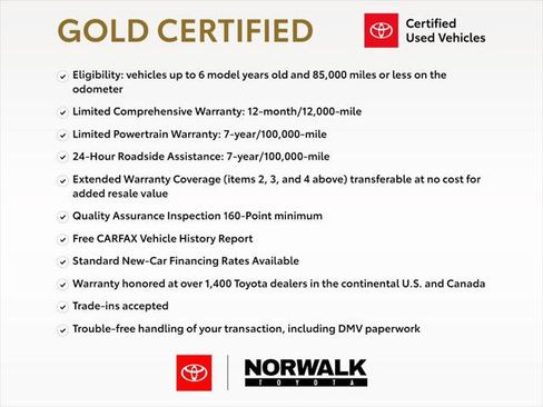 Certified 2025 Toyota Corolla LE FWD image 4
