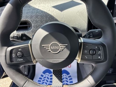 New 2026 MINI Cooper S image 15