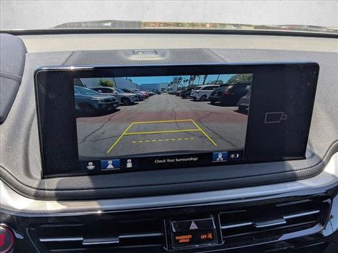 Certified 2026 Acura MDX SH-AWD image 15