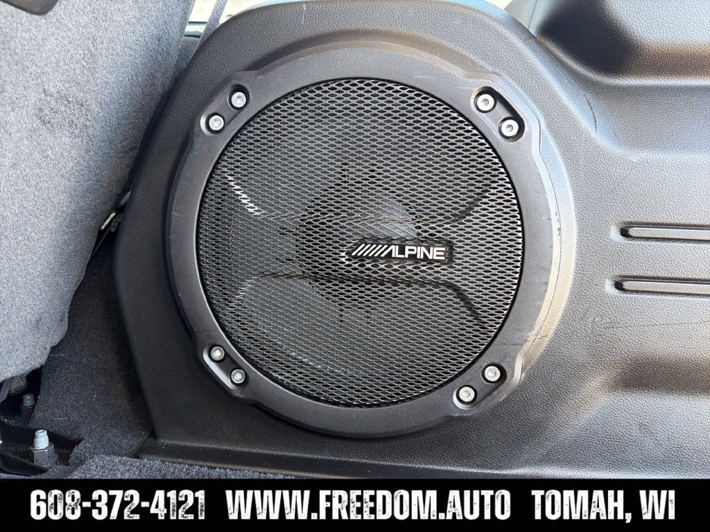 Used 2026 Jeep Wrangler Unlimited Sahara AWD/4WD image 32