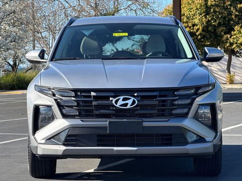 Used 2025 Hyundai Tucson SEL image 7