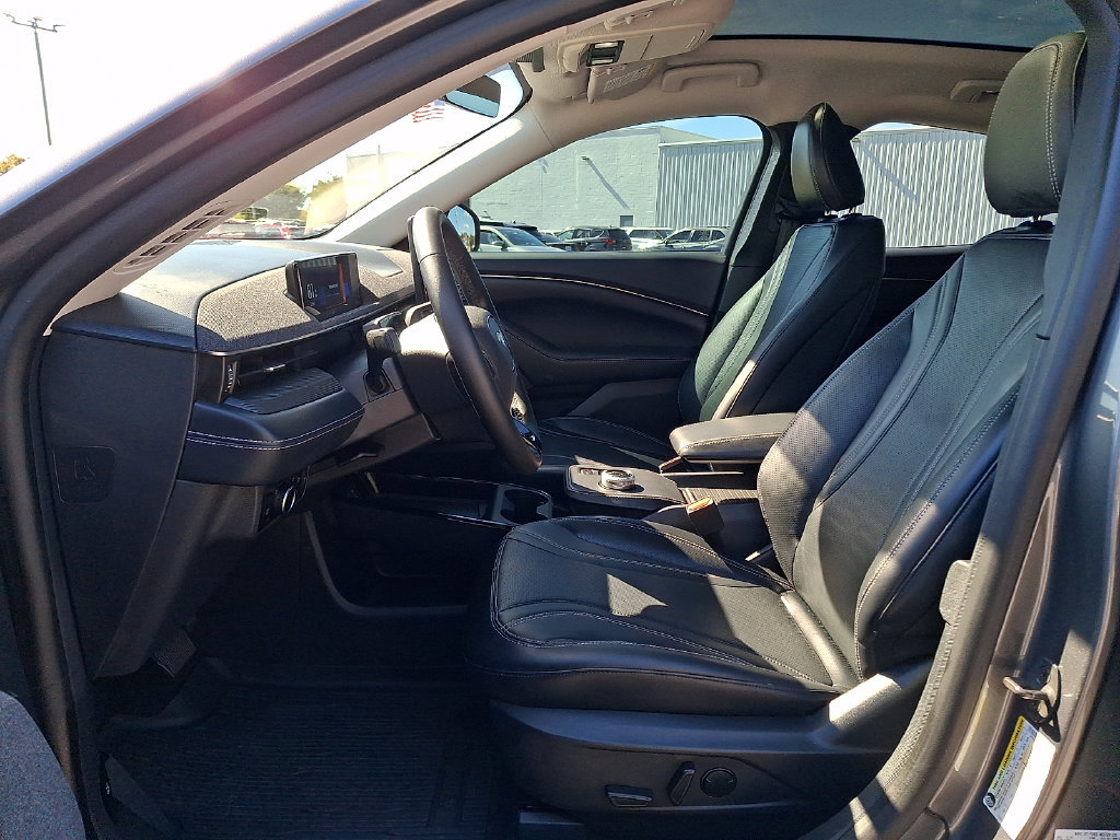 Used 2023 Ford Mustang Mach-E Premium AWD/4WD image 15