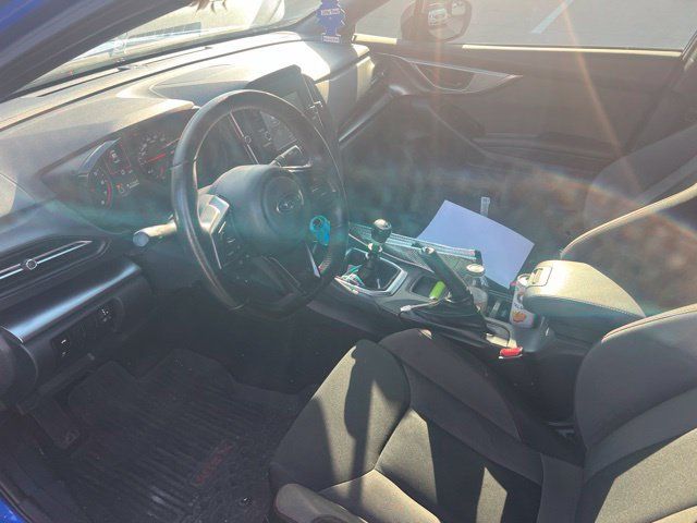 Used 2022 Subaru WRX AWD/4WD image 8