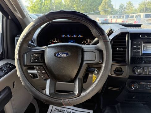 Used 2015 Ford F150 XL w/ XL Power Equipment Group RWD image 22