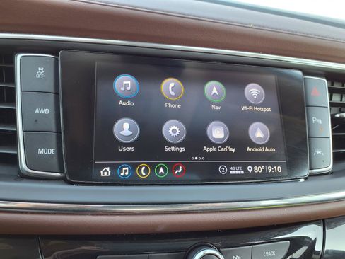 Used 2020 Buick Enclave Avenir w/ Avenir Technology Package AWD/4WD image 5