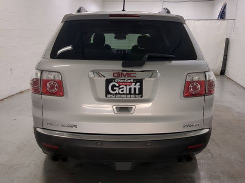 Used 2012 GMC Acadia SLE image 7