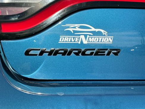 Used 2020 Dodge Charger GT w/ Driver Convenience Group image 18