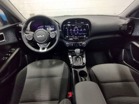 New 2025 Volkswagen ID.4 Pro S image 13