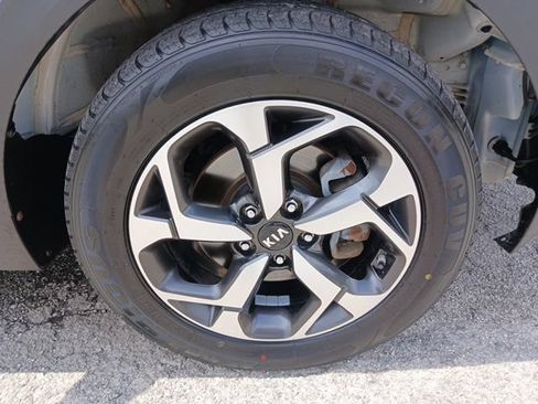 Used 2020 Kia Sportage LX AWD/4WD image 49