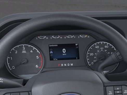 New 2026 Ford F550 XL image 39