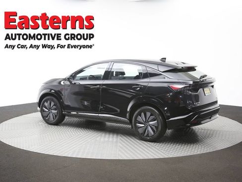 Used 2024 Nissan Ariya AWD image 43