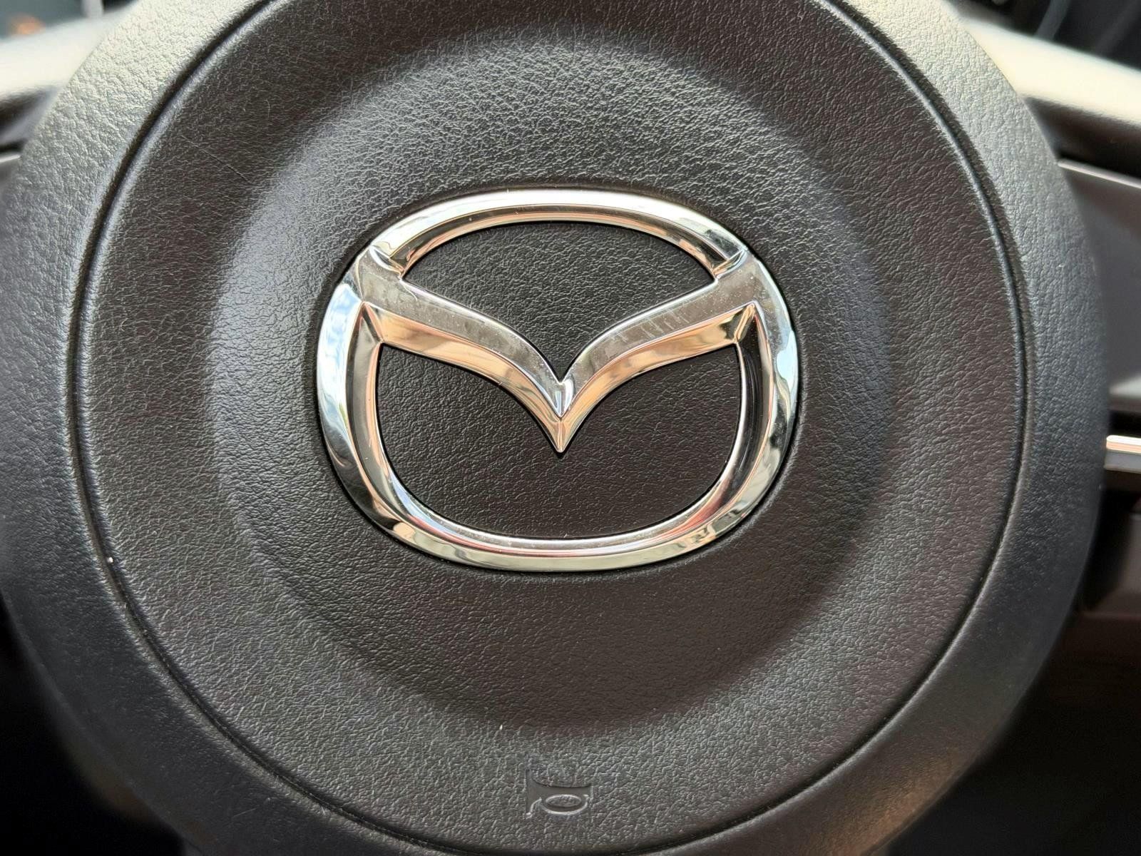 Certified 2023 MAZDA CX-5 AWD 2.5 S w/ Premium Plus Pkg image 20
