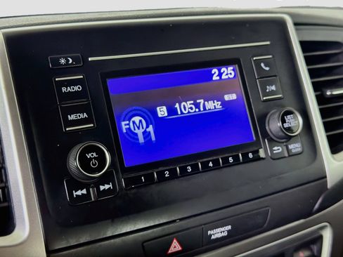 Used 2019 Honda Ridgeline RTL image 21
