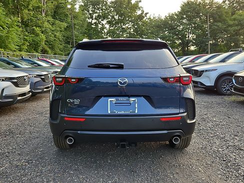New 2026 MAZDA CX-50 AWD 2.5 S w/ Weather Package image 5